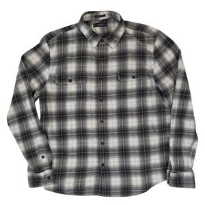 Lucky Brand Shirt Mens Size XL